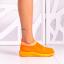 Pantofi Sport Dama Umuh Orange